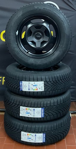 Winterräder neuer opel - neuer,