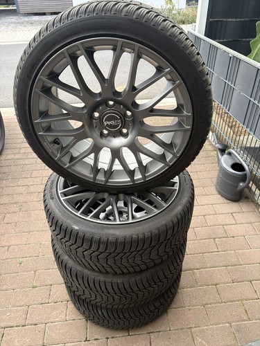 Zoll winterräder - 18,