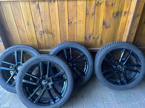 Hankook winterreifen 245 - hankook, 245/45