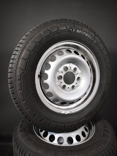 Sommerreifen 225 r16 - 4,