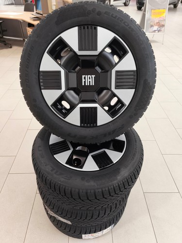 Original fiat grande panda - original,