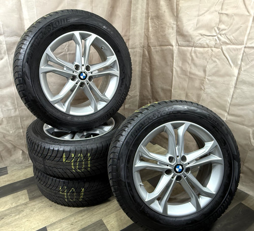 Original bmw g01 g02 - g02, 18