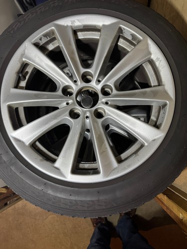 Winterräder komplett hankook - komplett,