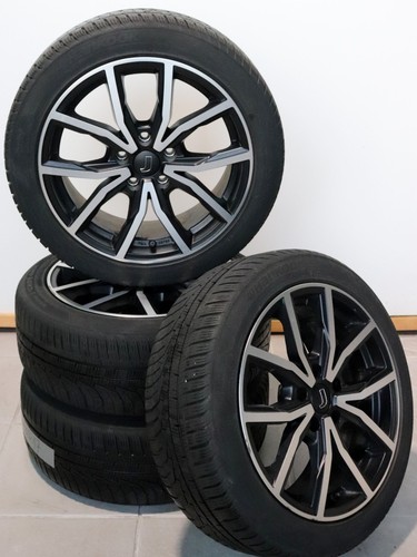 Alufelgen rondell - 4x,