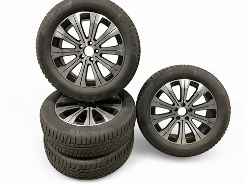Mercedes eqa eqb - eqa, 243