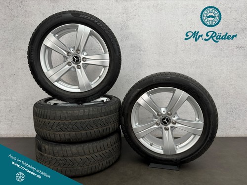 Orig mercedes klasse w206 - c-klasse,