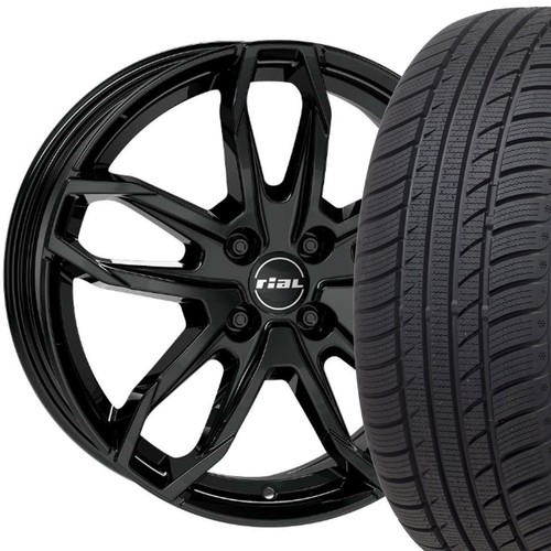 Winterräder für byd - für,