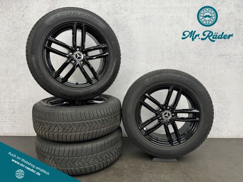 Mercedes glc x253 - mercedes,