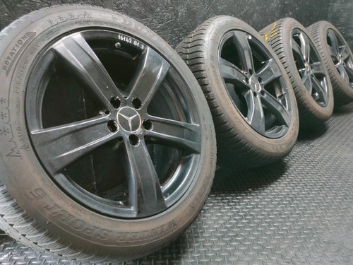 Orig mercedes klasse - mercedes, w221