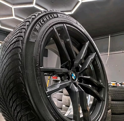Bmw g01 g02 x3m 20 - g01,
