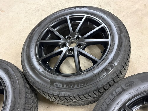 Zoll alufelgen 5x108 et45 - zoll,