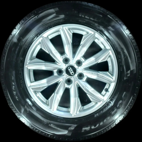 235 r17 104h winterräder - 235/65,