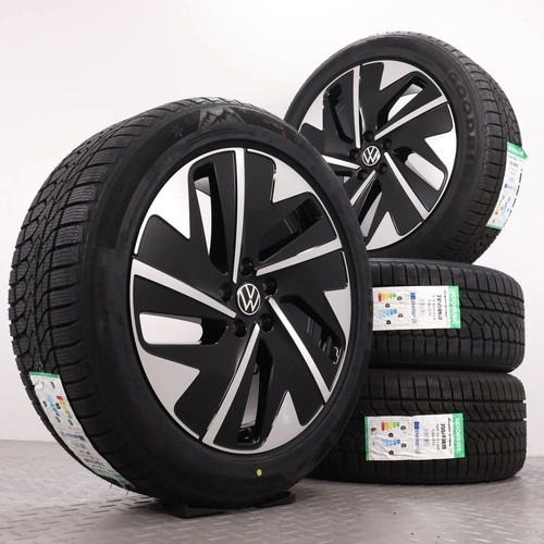 Winterräder zoll id 7 - vw, id.7