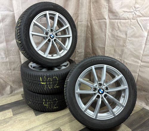 Zoll winterräder bmw - 17,