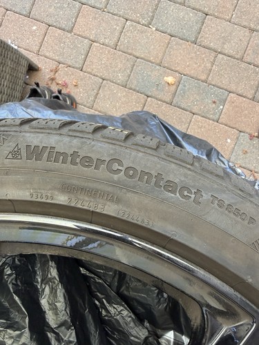 Winterreifen auf alufelgen - winterreifen,