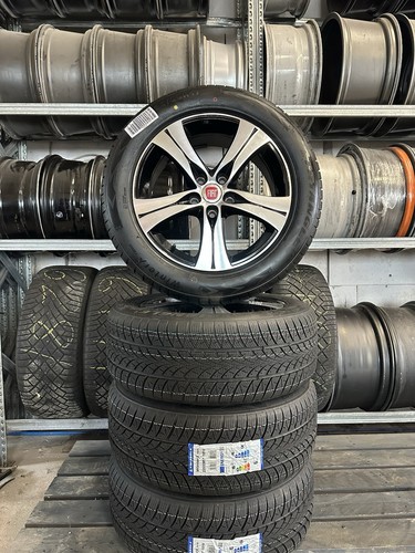 5x114 zoll winterräder - 5x114,3,