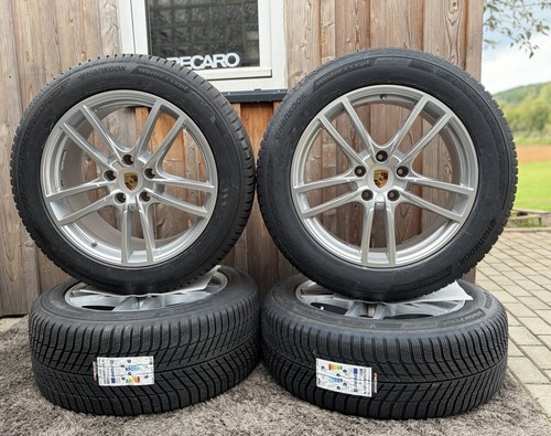 Original porsche cayenne ii - original,