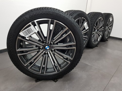 Neu bmw winterreifen zoll - 18,