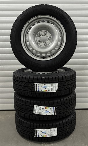 T6 1 winterreifen - 4x,