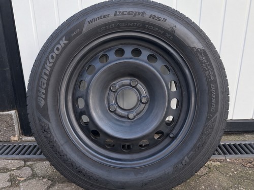 Hankook winter cept rs3 - 4x,