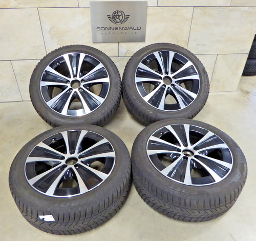 Angebot mercedes e klasse - mercedes, 18"