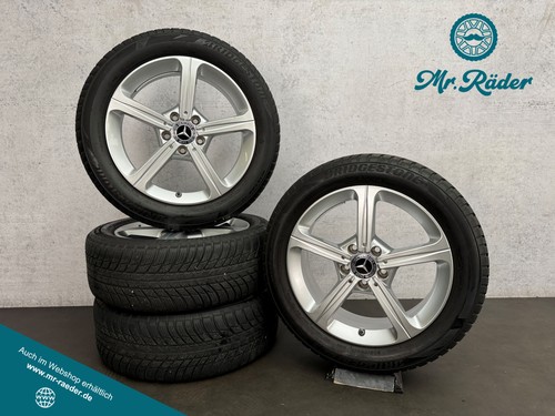 Orig mercedes klasse w177 - a-klasse,