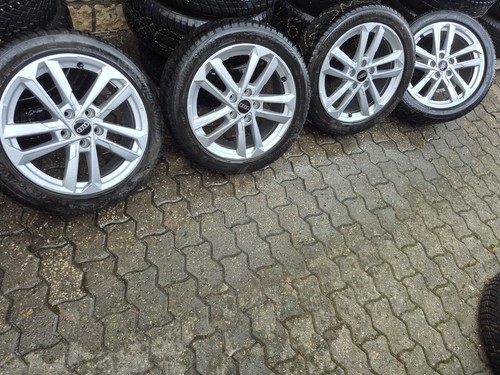 Audi 4 alu - ,,