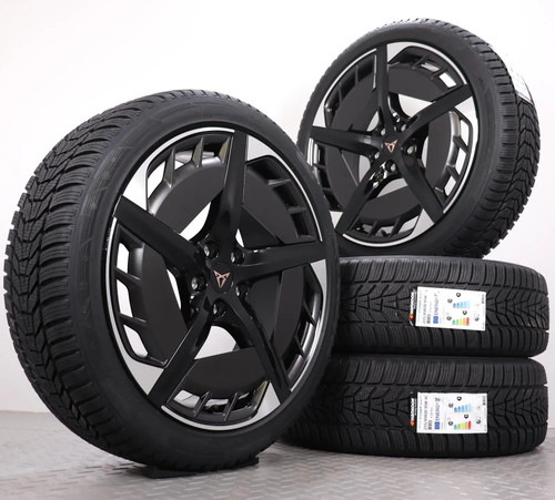 Winterräder 20zoll cupra - winterräder,