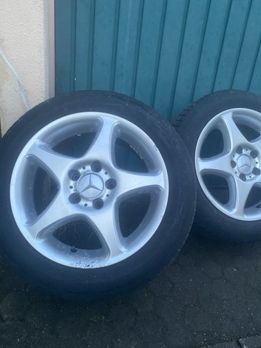 Winterreifen mercedes benz - mercedes,