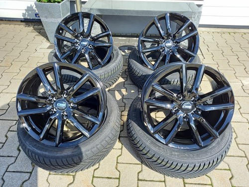 Winterräder golf a3 - 8,