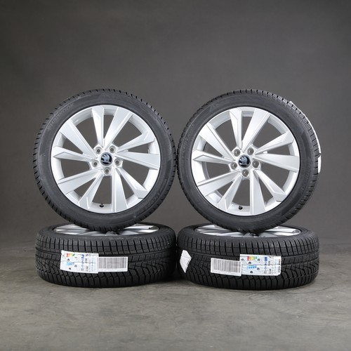Zoll winterräder original - 17,