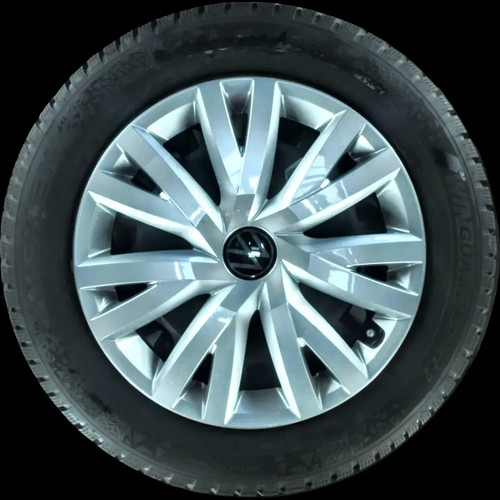 205 r16 91h winterreifen vw - 205/55,