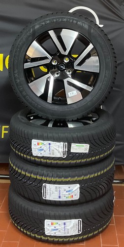 Winterräder neuer opel - 4,