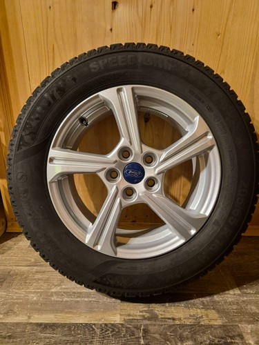 Ford winter alu - ford,