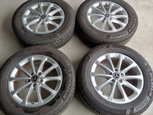 Original mercedes gla h247 - original,