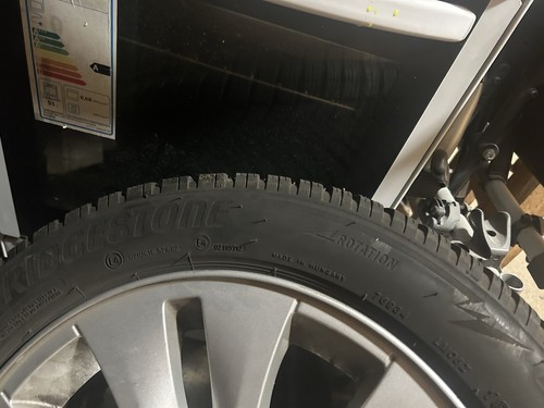 Bmw alufelgen mit - 4,