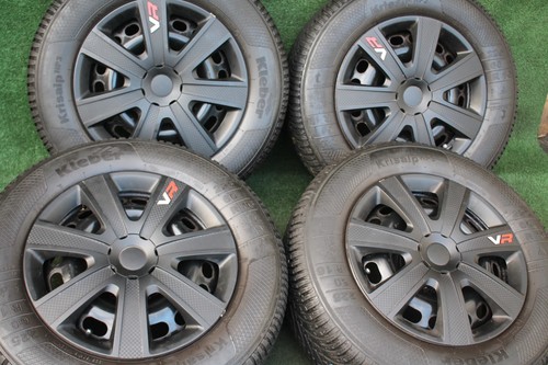 Citroen winterräder - c5, ii