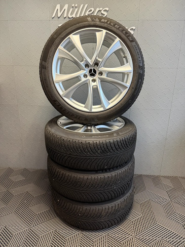 Mercedes glc zoll - , 20