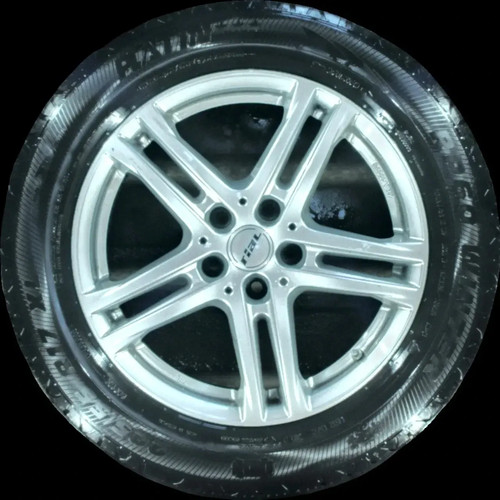 225 r17 101v winterreifen - 225/55,