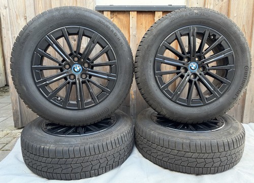 Original bmw u11 u10 - u11,