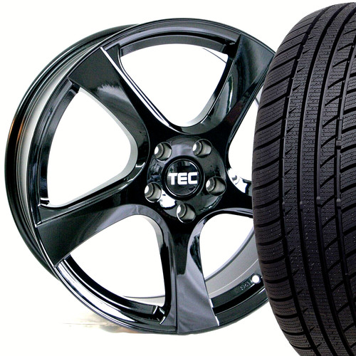 Winterräder für peugeot - winterräder,