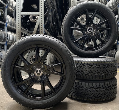 Orig mercedes benz - 4,