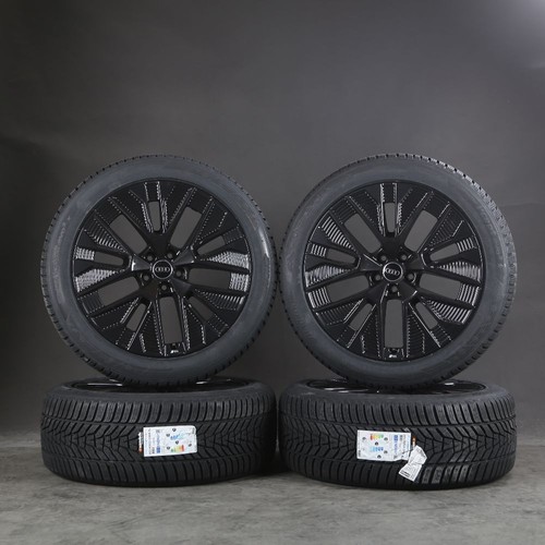 Zoll original winterräder - 21,
