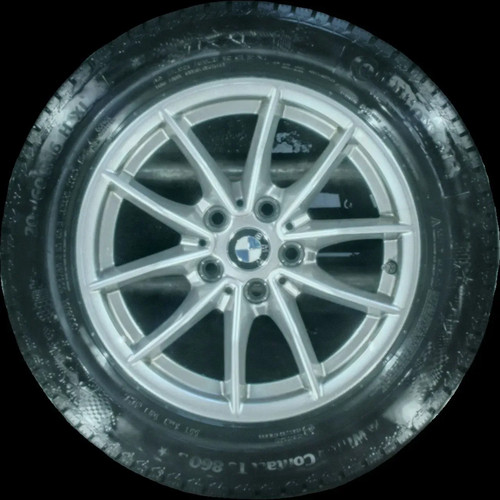 205 r16 winterreifen bmw - r16,