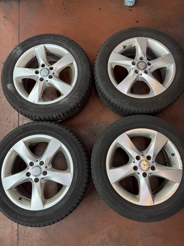 225 r17 101v mercedes - 225/55,