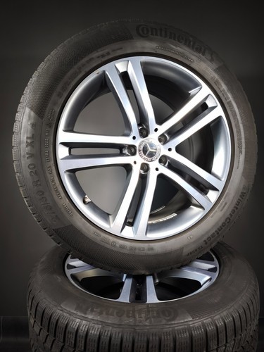 Winterreifen 275 r20 - 4, 50