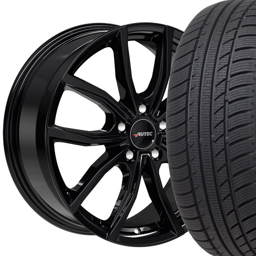 Winterräder für cupra raval - winterräder,