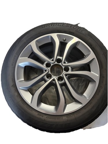 Gebrauchte alumetal felgen - gebrauchte,