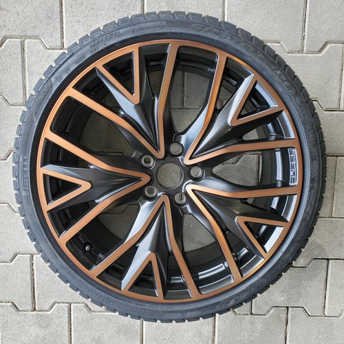 Cupra leon zoll alufelge - cupra,