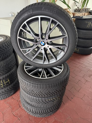 Bmw f40 winterräder - bmw, 17